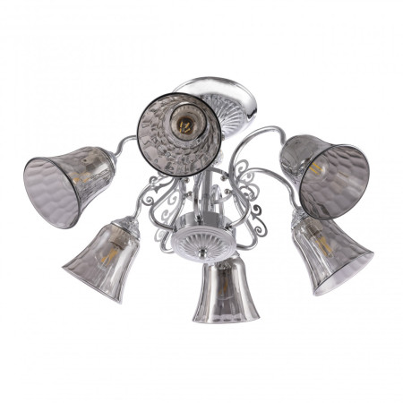 Потолочная люстра Arte Milano 340800/6 CR