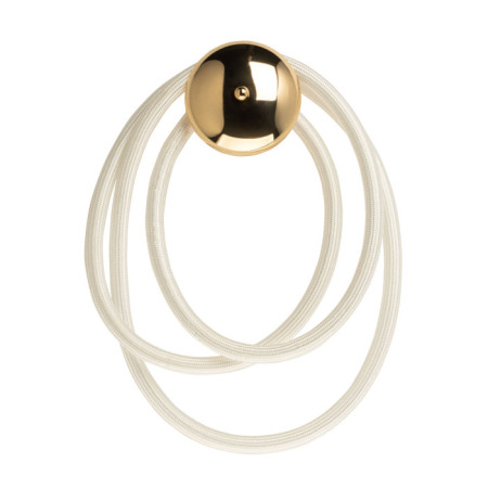 Настенный светильник De Markt Толедо 312025701