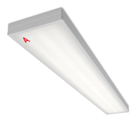 Линейный светильник Wolta ДПО11-54-141-5К