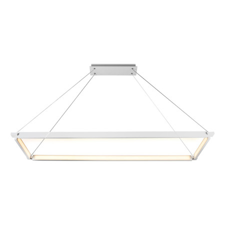 Подвесной светодиодный светильник iLedex Firefox P1173-3 WH