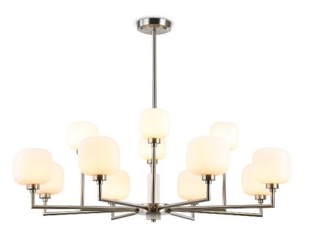 Люстра на штанге Ambrella Light High Light Heigh Light LH53005