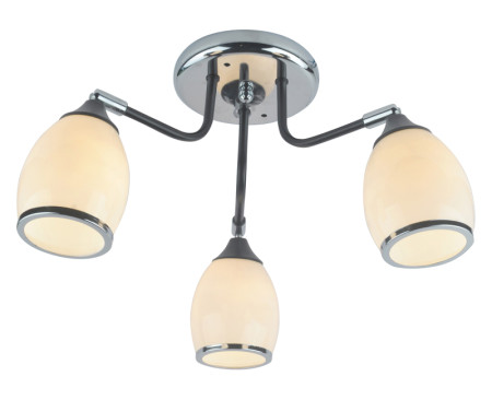 Потолочная люстра Escada Wiki 1111/3P