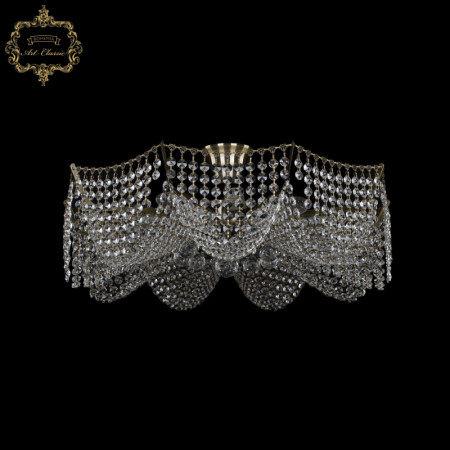 Потолочная люстра Art Classic 71.081.58.Pa