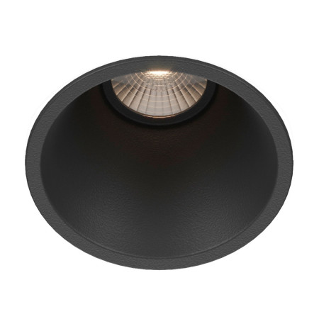 Встраиваемый светильник Voltalighting Omega DL0401.60.3K.TB DIM