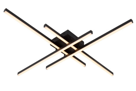 Потолочная люстра Lucide Novak 78100/42/30