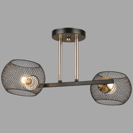 Потолочный светильник Reluce 04537-0.3-02