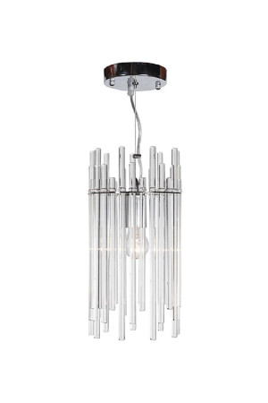 Подвесной светильник Garda Decor K2KR1137P-1S