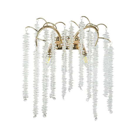 Настенный светильник Modestyle MS.2110.320 GD