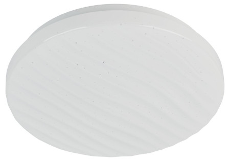 Потолочный светильник ЭРА SPB-6 Slim Sahara 24W-6,5K Б0071126