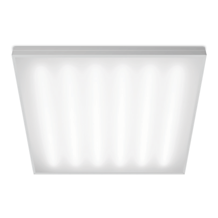 Потолочный светильник Wolta ДВО01-54-001-6К