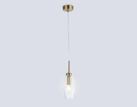 Подвесной светильник Ambrella Light High Light Modern LH55208