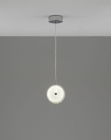 Подвесной светильник Moderli Marnia V11162-PL