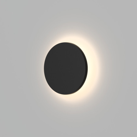 Настенный светильник Denkirs Alta DK9780-BK