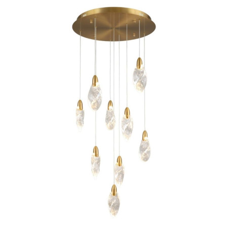 Подвесной светильник Aployt Julietta APL.083.06.27