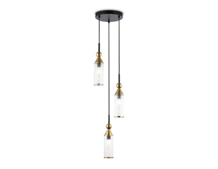 Подвесной светильник Ambrella Light High Light Heigh Light LH55252