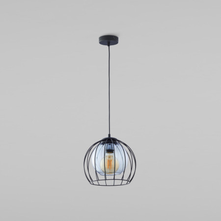 Подвесной светильник TK Lighting 3154 Universo Black