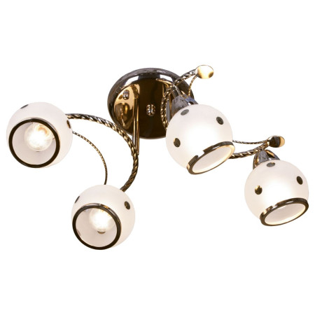 Потолочный светильник Velante 138-307-04