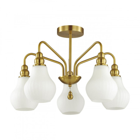 Люстра на штанге Lumion Eleonora 4562/5C