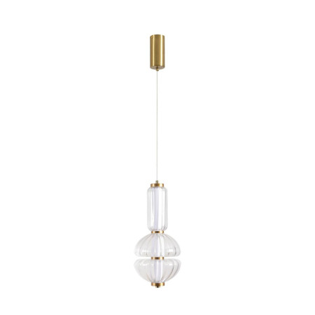 Подвесной светильник Lumion Ledio Taisha 8325/28L