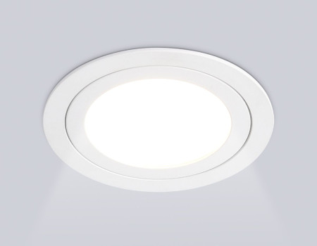 Встраиваемый светильник Ambrella Light Techno spot GX Standard tech TN51822