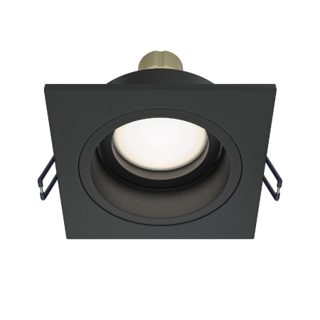 Встраиваемый светильник Maytoni Akron DL026-2-01B