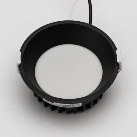 Встраиваемый светильник DesignLed BQ009115-BL-NW 005646