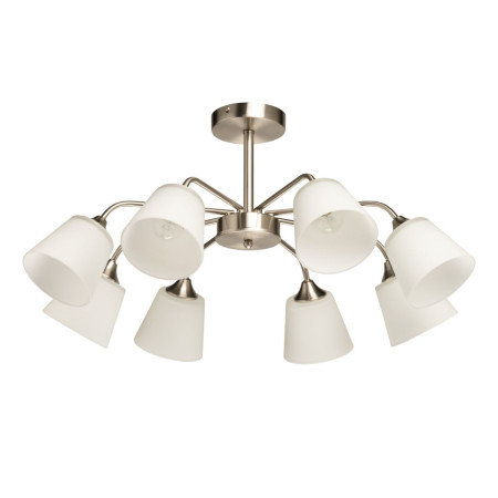 Люстра на штанге De Markt City Блеск 315017908