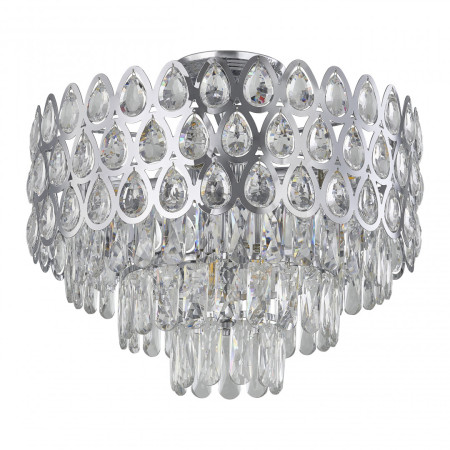 Потолочная люстра Arte Milano Sorrento 372019/7/50/460 CR