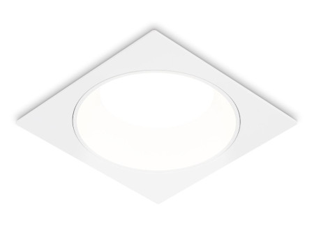 Встраиваемый светильник Ambrella Light GX Standard Tech Techno Spot TN52337