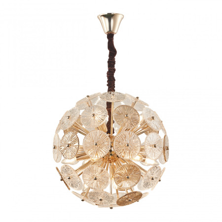 Подвесной светильник Arte Milano AM 9418B.D500.E14.12 G