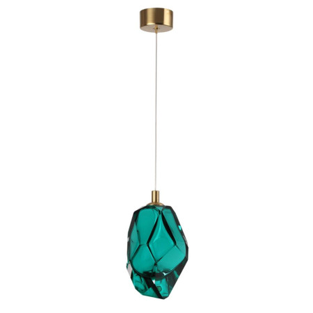 Подвесной светильник Odeon Light L-Vision Gemme 7110/4LA