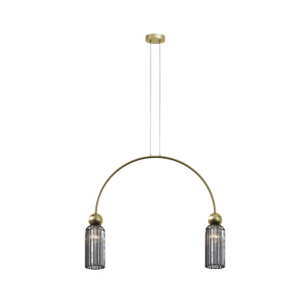 Подвесной светильник Maytoni Antic MOD302PL-02GR