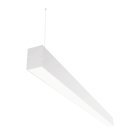 Линейный светильник Wolta ДСО01-36-101-5К-Б