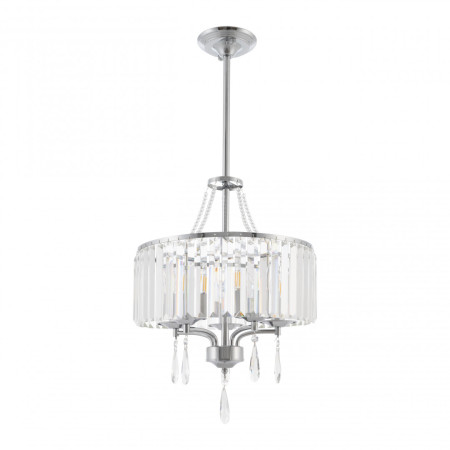 Люстра на штанге Arte Milano Sorrento 371009/5/300/400 CR