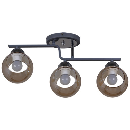 Потолочная люстра Reluce 32317-0.3-03