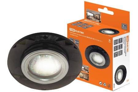 Встраиваемый светильник TDM Electric СВ 03-03 SQ0359-0049