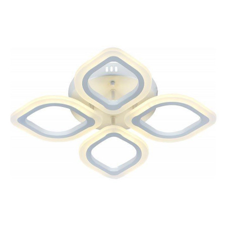 Потолочная люстра Escada 10216 10216/4LED