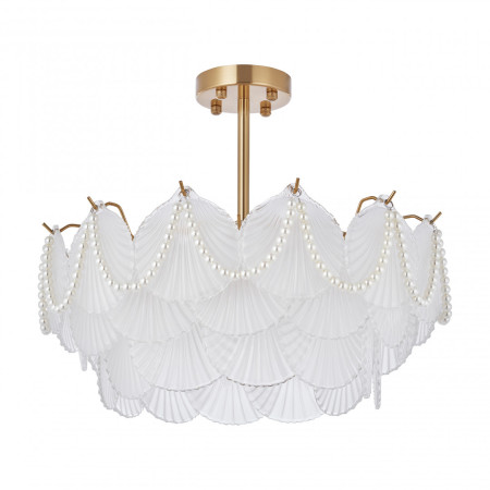 Люстра на штанге Arte Milano Rim 316008/D500 BS