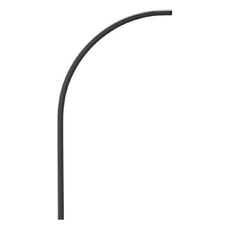 Модульный светодиодный светильник Odeon Light Hightech Fino 7006/100A