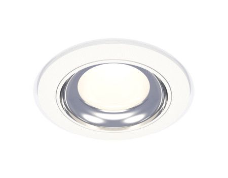 Встраиваемый светильник Ambrella Light Techno Spot XC7621061 (C7621, N7022)