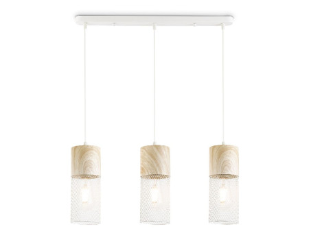 Подвесной светильник Ambrella Light Loft Traditional TR8499