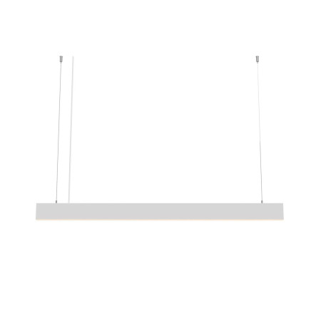 Линейный подвесной светильник Maytoni Technical Basis P070PL-2.7-3-4K-W