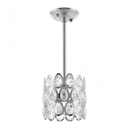 Потолочный светильник Arte Milano Sorrento 371019/1/300/190 CR