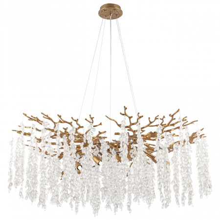 Подвесная люстра Arte Milano 23110.1000.14.E14.D IB