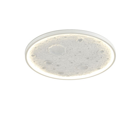 Потолочный светильник Moderli Spatial V11658-CL