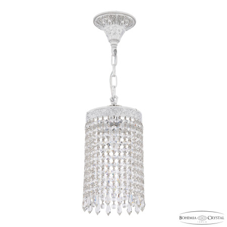 Подвесной светильник Bohemia Ivele Crystal AL19201/15OL WMN Drops