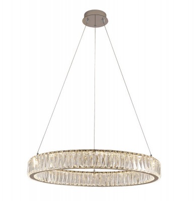 Подвесной светильник Newport 8240N/60 chrome М0071028