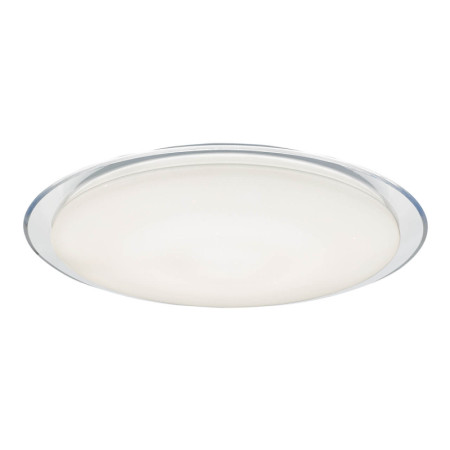 Потолочный светильник ЭРА SPB-6-70-RC "Saturn" (C) Б0036367