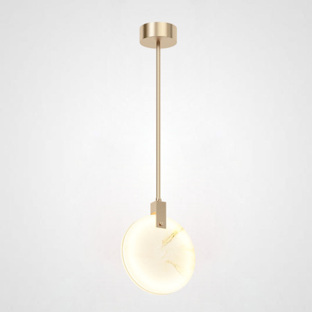 Подвесной светильник ImperiumLoft Marble 101777-26