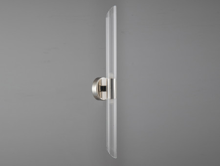 Настенный светильник Newport 7278/A nickel new М0070706 